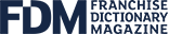 Franchise Dictionary Magazine